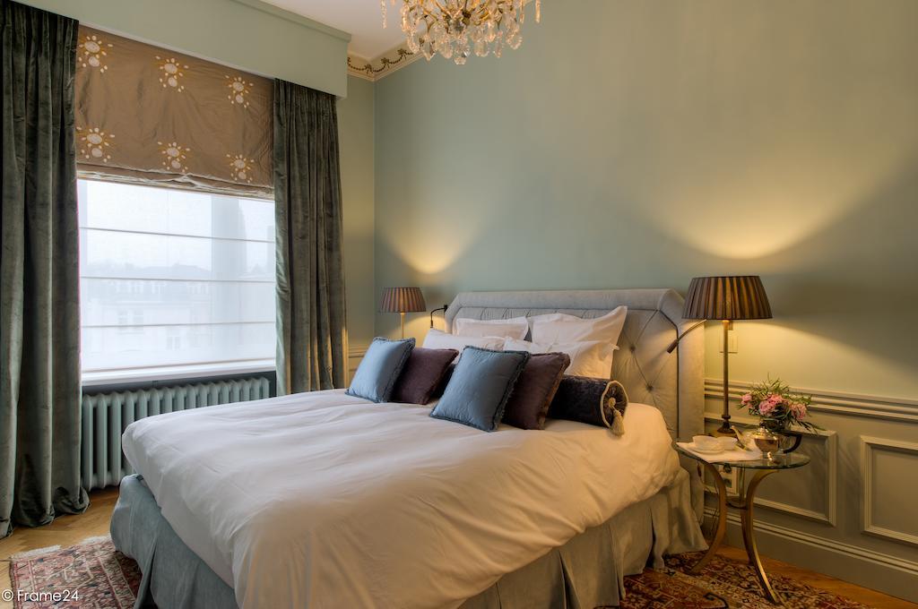 B&B Jvr 108 Anvers Dış mekan fotoğraf