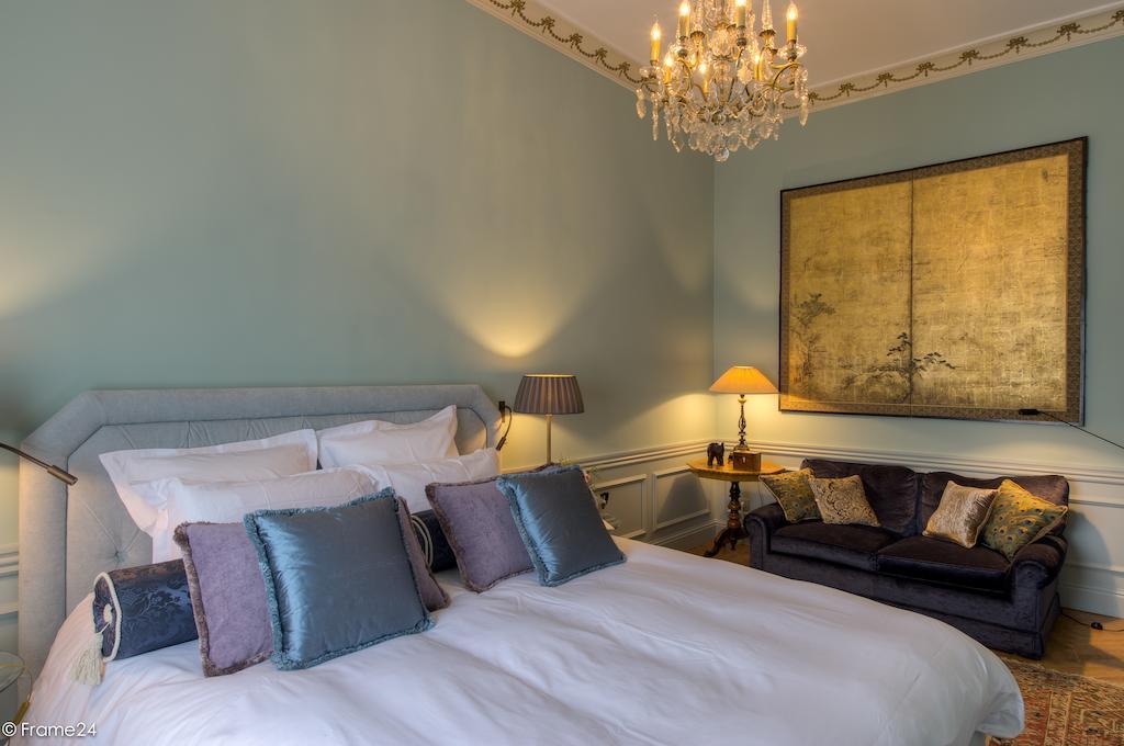 B&B Jvr 108 Anvers Dış mekan fotoğraf