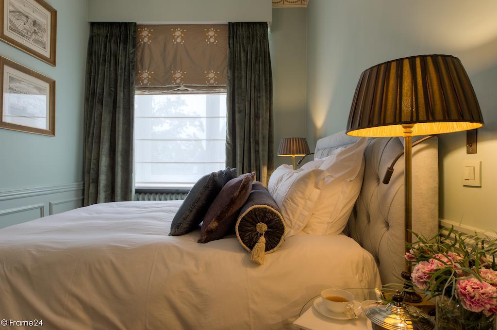 B&B Jvr 108 Anvers Dış mekan fotoğraf