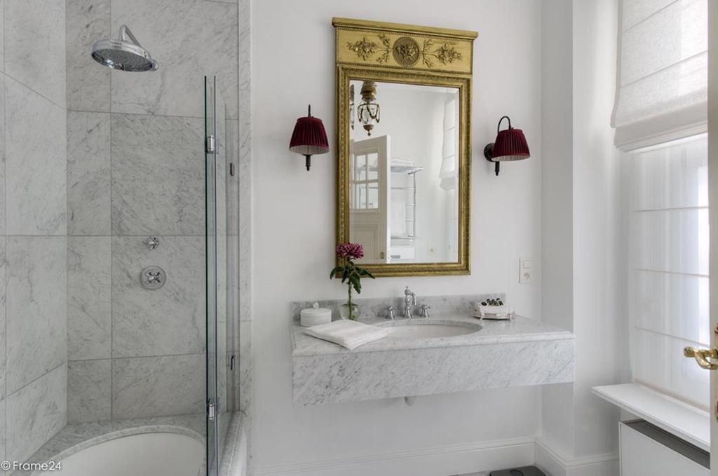 B&B Jvr 108 Anvers Oda fotoğraf
