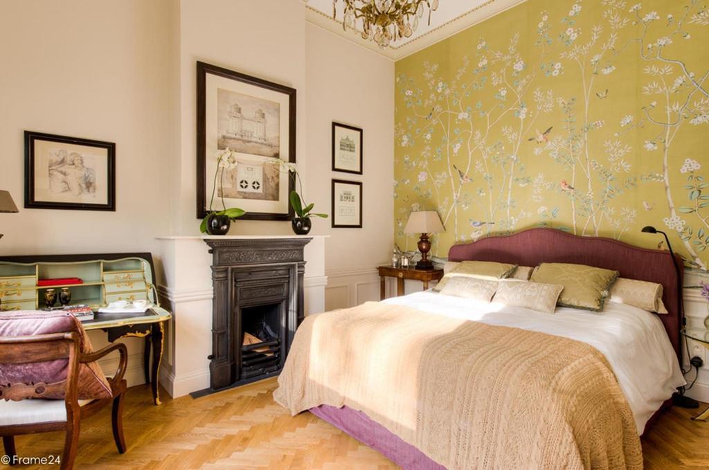 B&B Jvr 108 Anvers Oda fotoğraf