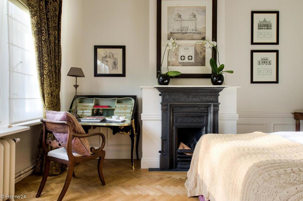 B&B Jvr 108 Anvers Oda fotoğraf