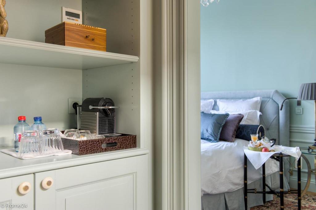 B&B Jvr 108 Anvers Oda fotoğraf