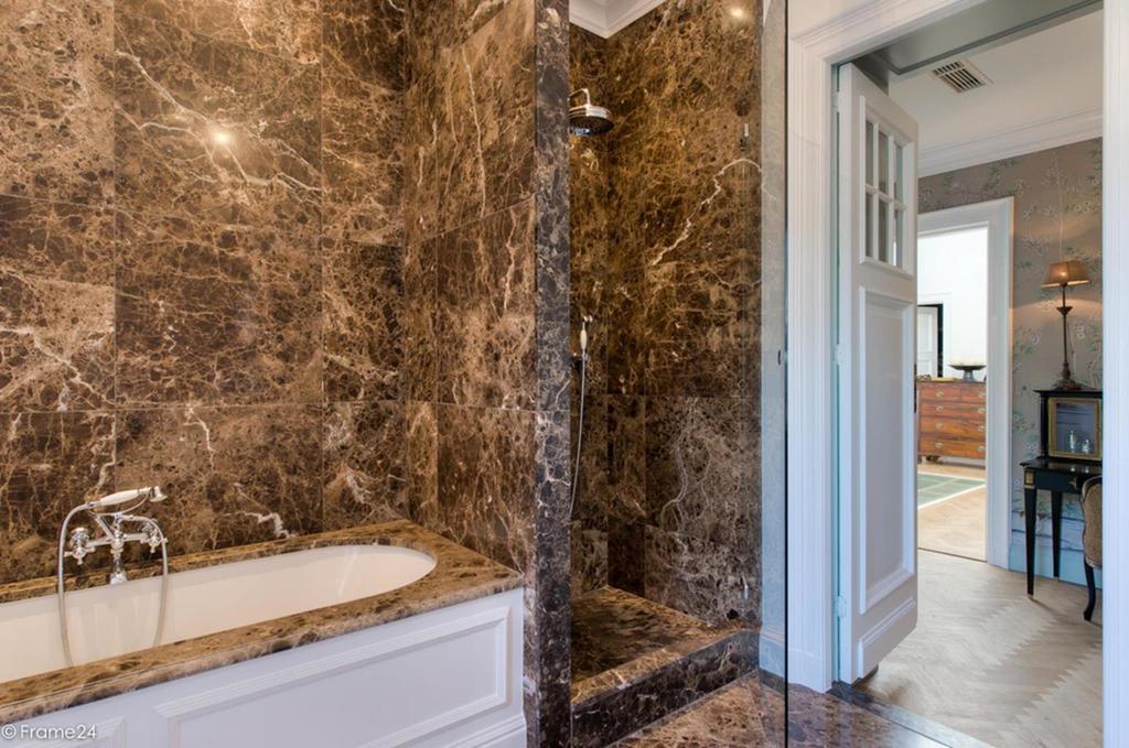 B&B Jvr 108 Anvers Oda fotoğraf