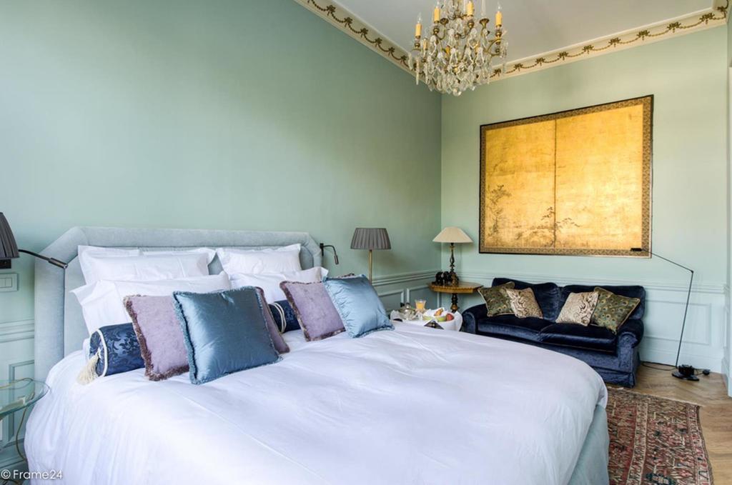 B&B Jvr 108 Anvers Oda fotoğraf