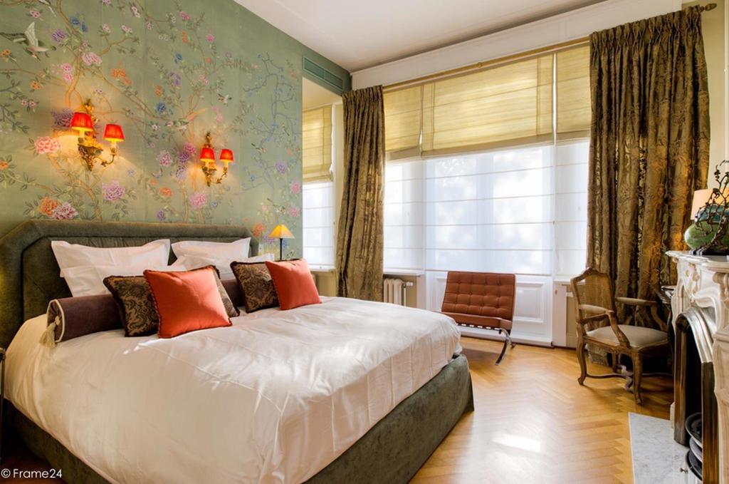 B&B Jvr 108 Anvers Oda fotoğraf