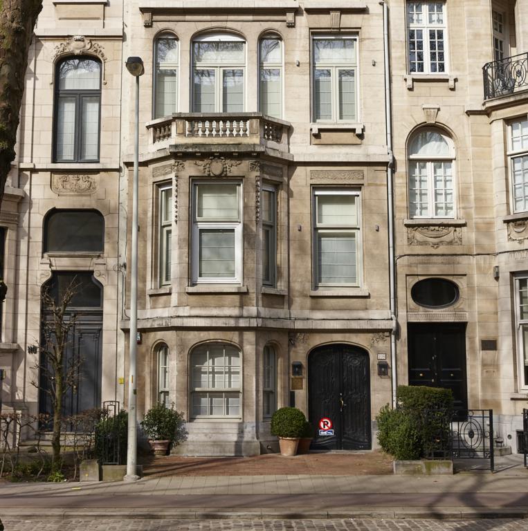 B&B Jvr 108 Anvers Dış mekan fotoğraf