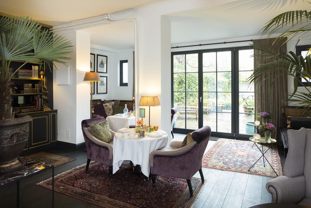 B&B Jvr 108 Anvers Dış mekan fotoğraf
