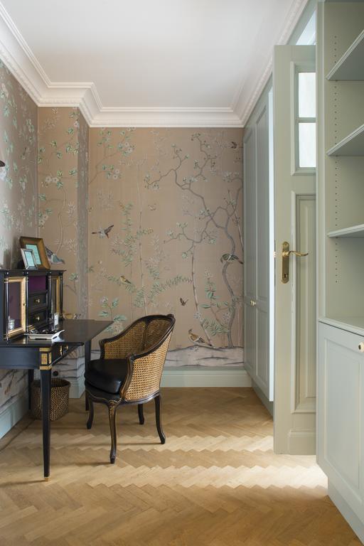 B&B Jvr 108 Anvers Dış mekan fotoğraf