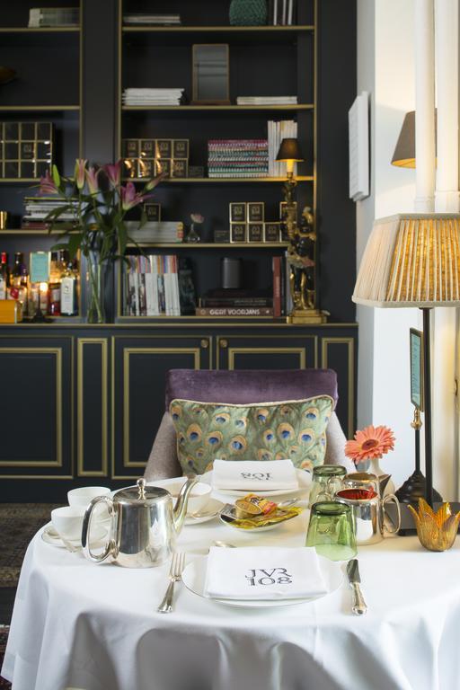 B&B Jvr 108 Anvers Dış mekan fotoğraf