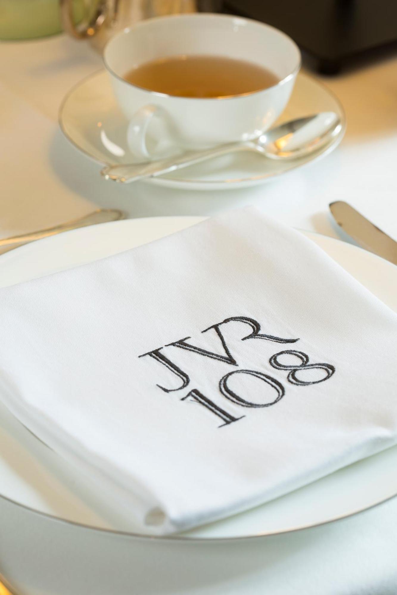 B&B Jvr 108 Anvers Dış mekan fotoğraf
