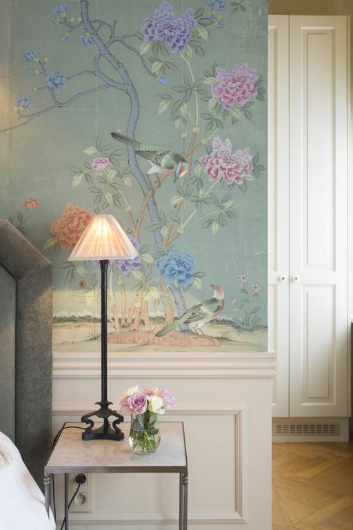 B&B Jvr 108 Anvers Dış mekan fotoğraf