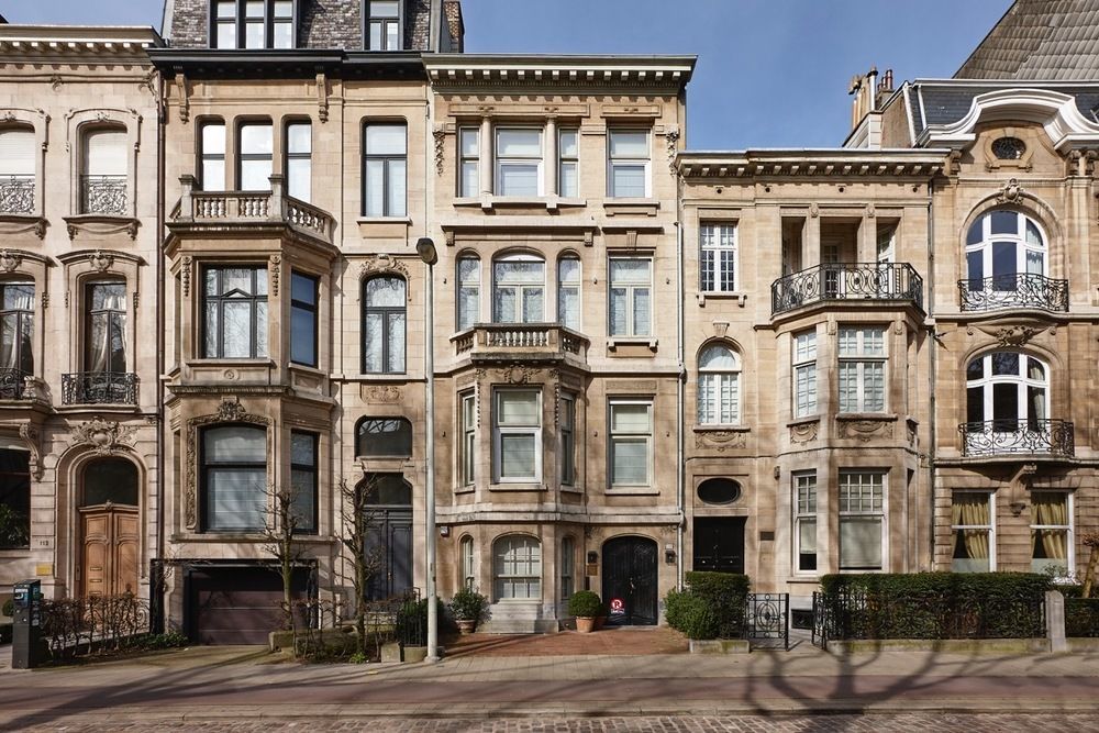 B&B Jvr 108 Anvers Dış mekan fotoğraf