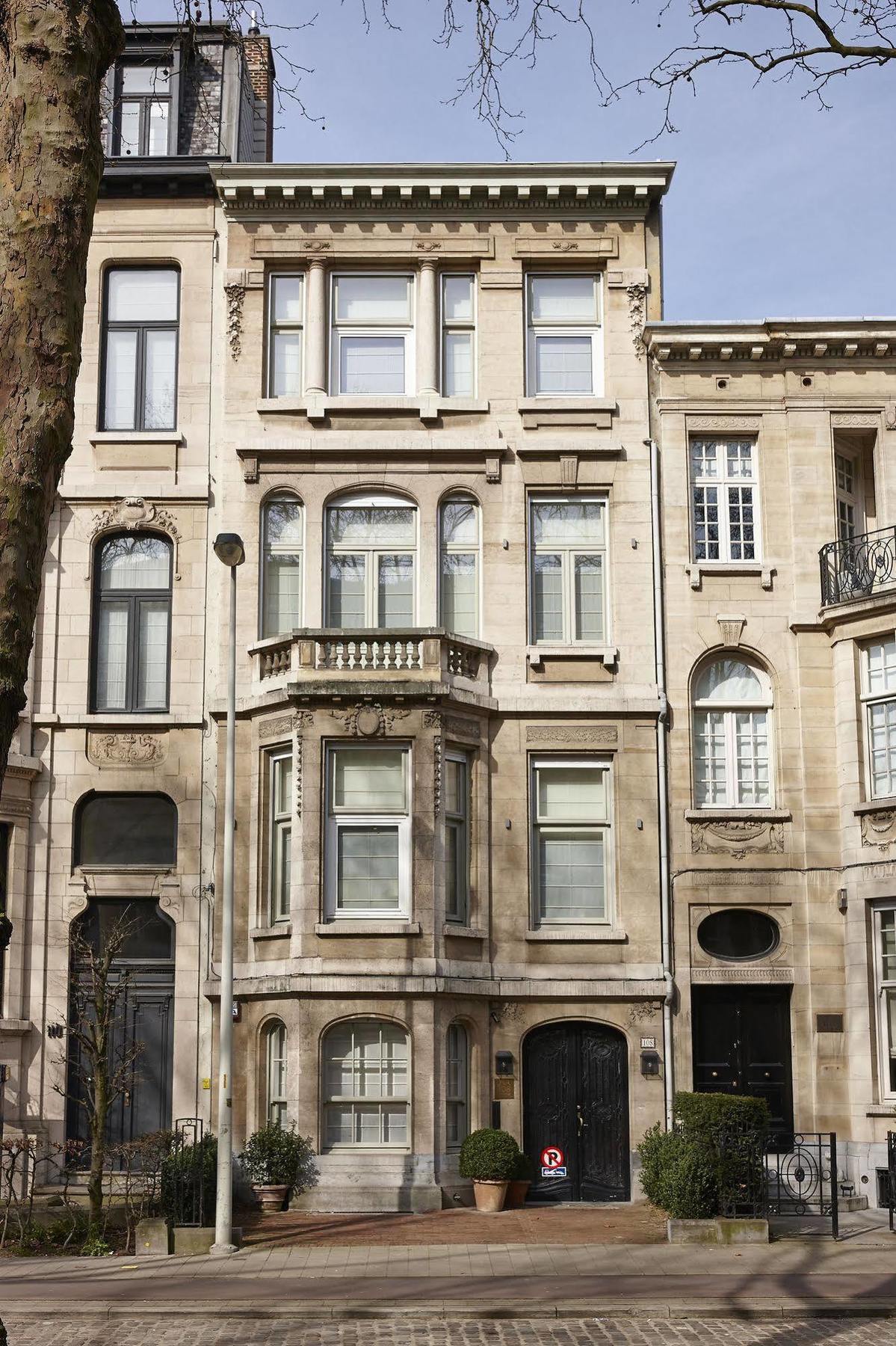 B&B Jvr 108 Anvers Dış mekan fotoğraf