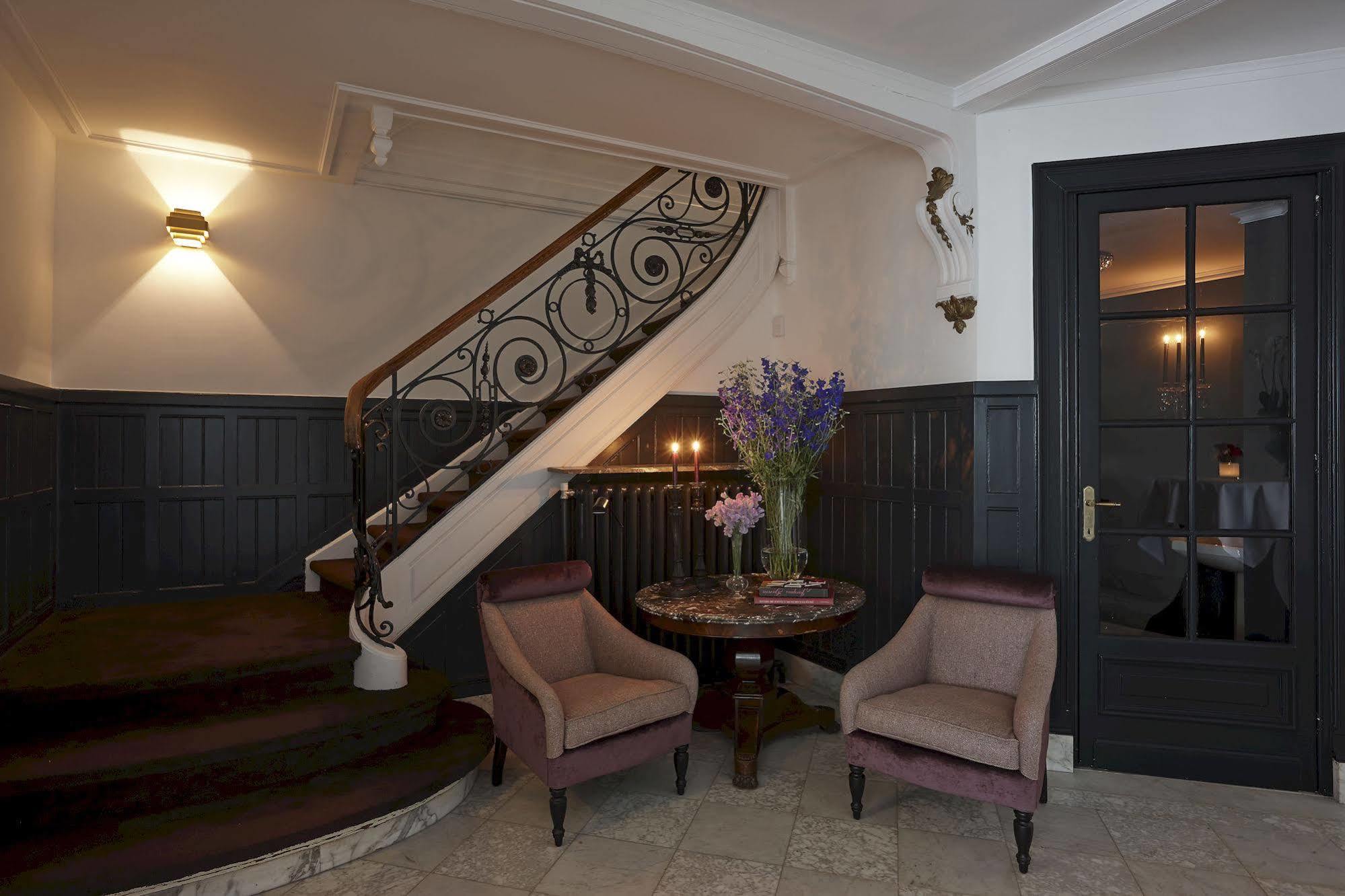 B&B Jvr 108 Anvers Dış mekan fotoğraf
