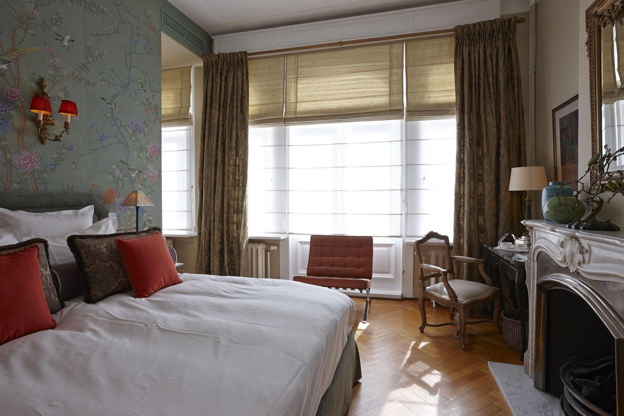 B&B Jvr 108 Anvers Dış mekan fotoğraf