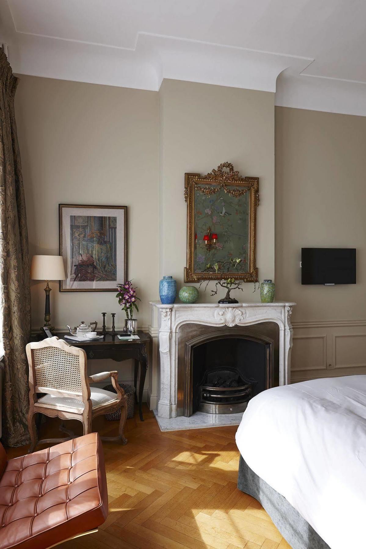 B&B Jvr 108 Anvers Dış mekan fotoğraf