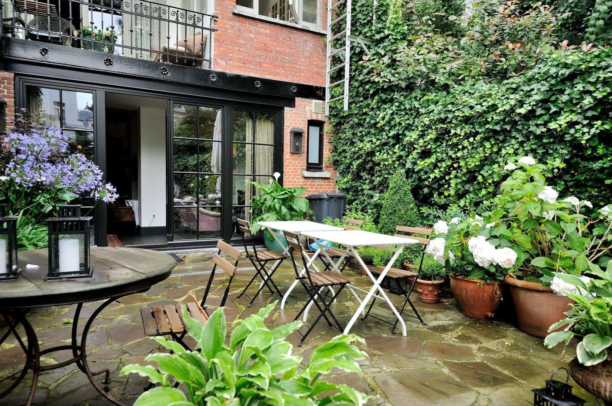 B&B Jvr 108 Anvers Dış mekan fotoğraf