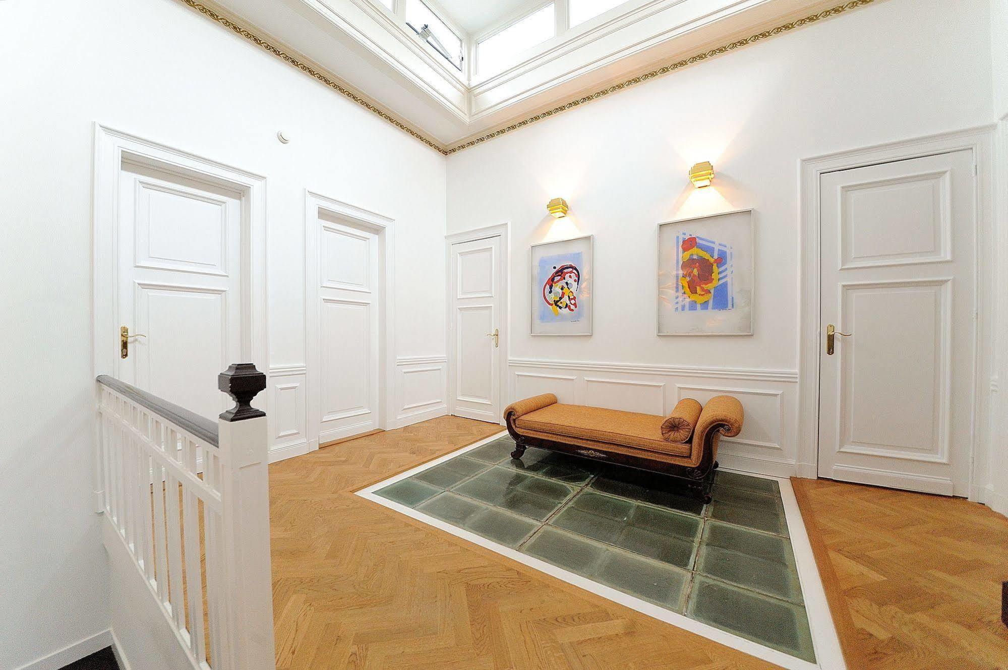 B&B Jvr 108 Anvers Dış mekan fotoğraf